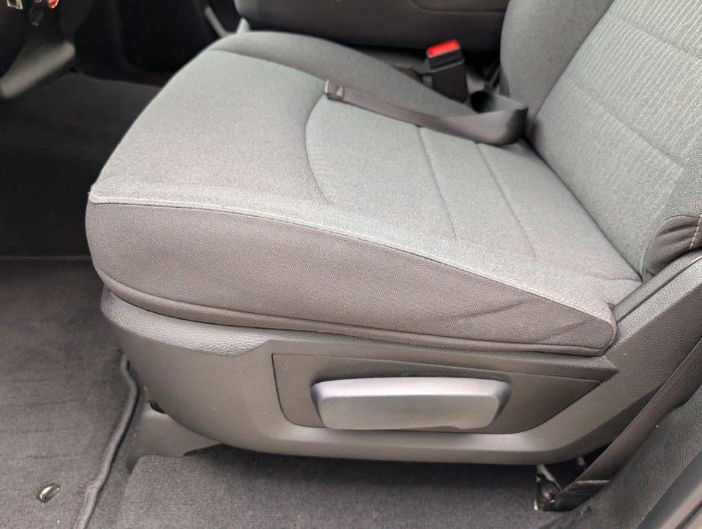 Used 2023 RAM 1500 Tradesman w/ Electronics Group image 24