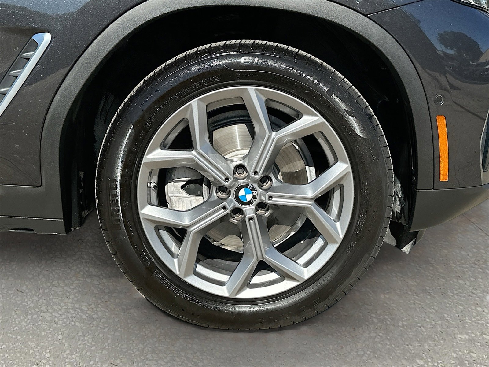 Used 2024 BMW X3 sDrive30i w/ Convenience Package image 31