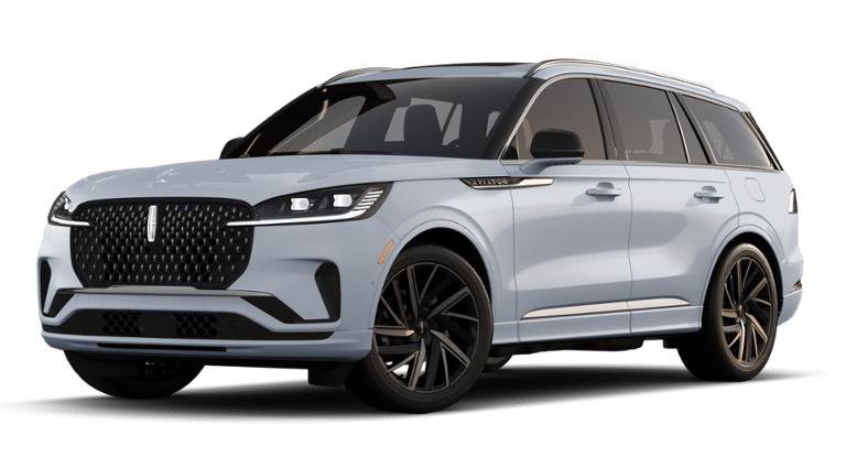 New 2025 Lincoln Aviator Black Label image 23