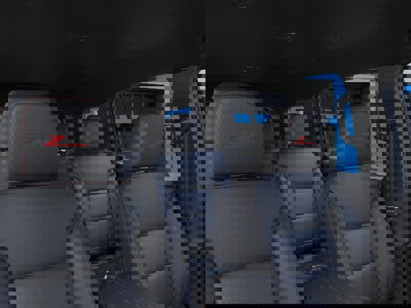 New 2026 Chevrolet Traverse Z71 w/ Driver Confidence Package image 24