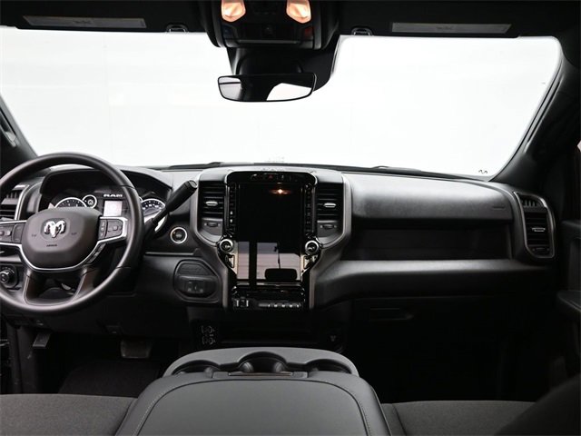 New 2026 RAM 2500 Tradesman image 22