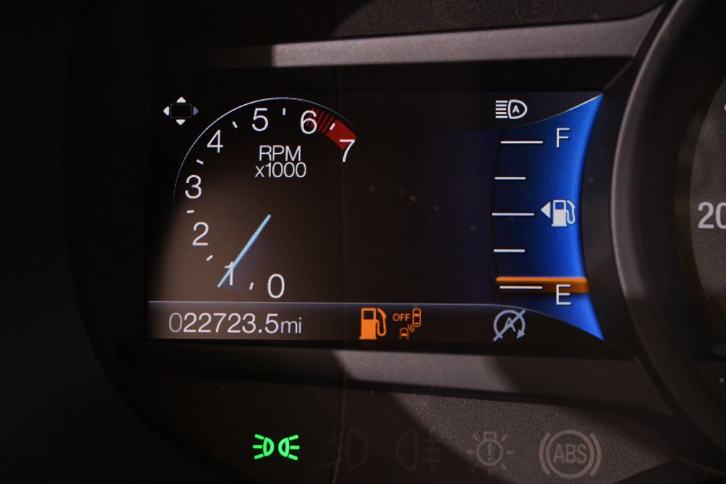 Used 2024 Ford Edge SEL w/ Convenience Package image 27