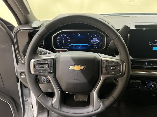 New 2026 Chevrolet Silverado 3500 LT w/ Convenience Package AWD/4WD image 10