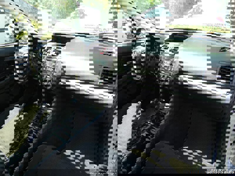 Used 2014 Subaru Crosstrek 2.0i Premium image 45