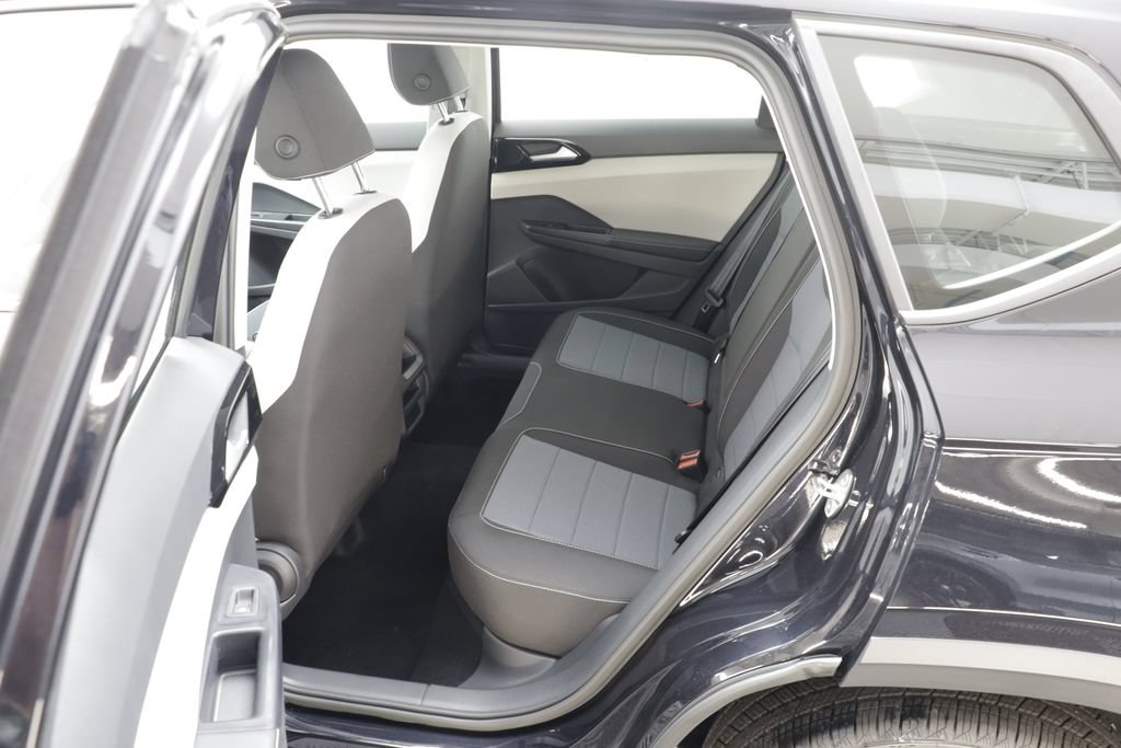 New 2026 Volkswagen Taos S FWD image 15