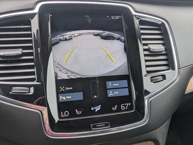 Used 2020 Volvo XC90 T6 Inscription AWD/4WD image 13