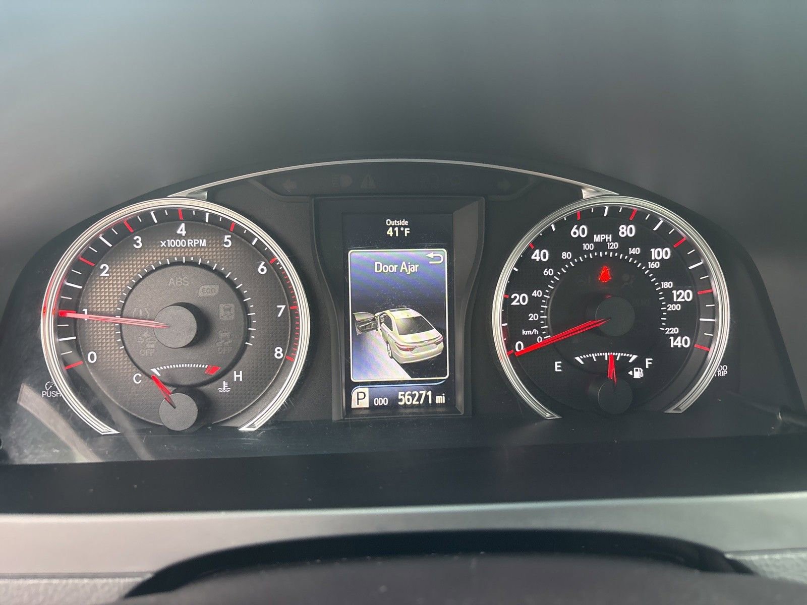 Used 2015 Toyota Camry SE image 21