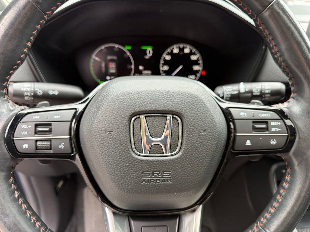 Used 2024 Honda CR-V Sport Touring image 32