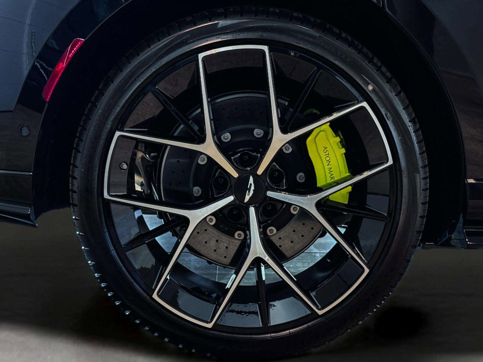 New 2026 Aston Martin DBX S image 50