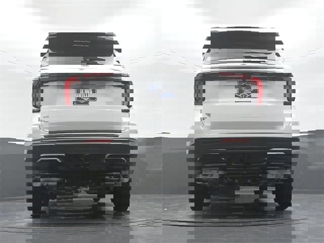 New 2025 Ford Explorer ST-Line image 22