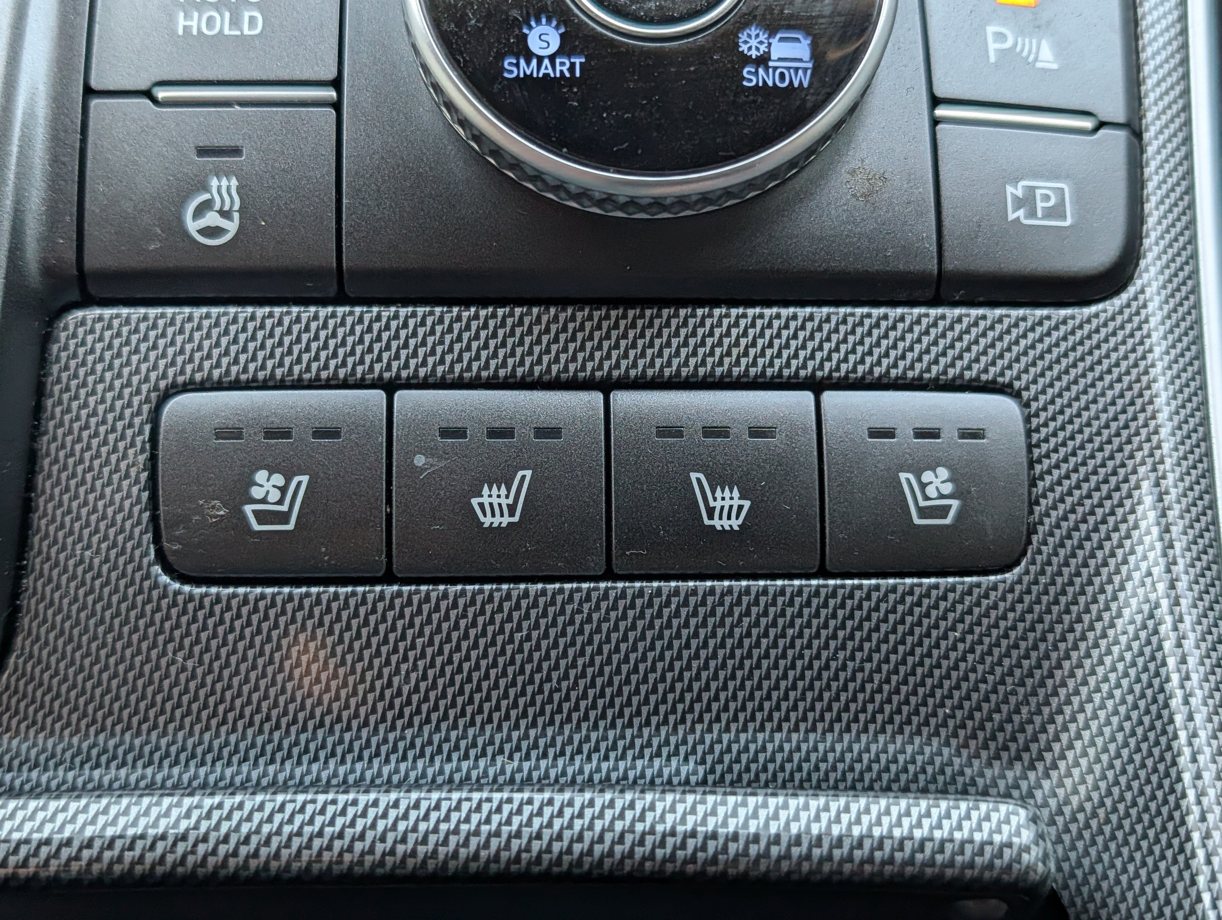 Certified 2022 Hyundai Santa Fe Limited AWD/4WD image 27