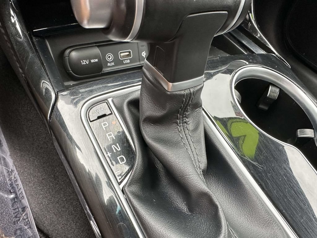Used 2020 Kia Stinger GT-Line AWD/4WD image 23