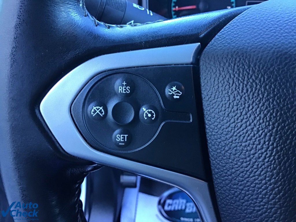 Used 2022 Chevrolet Colorado LT w/ Fleet Safety Package image 27