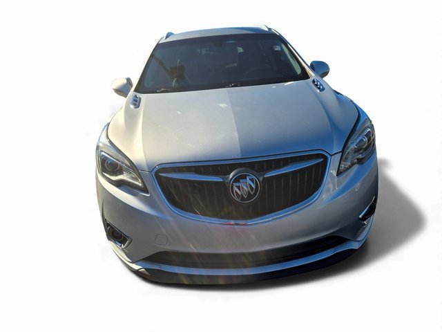 Used 2019 Buick Envision Essence image 9