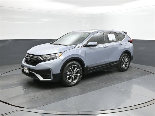 Used 2020 Honda CR-V EX-L image 34