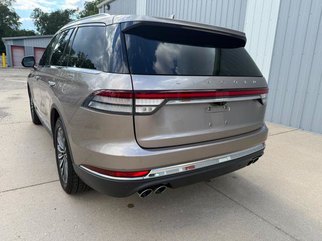 Used 2020 Lincoln Aviator Reserve w/ Equipment Group 201A AWD/4WD image 10