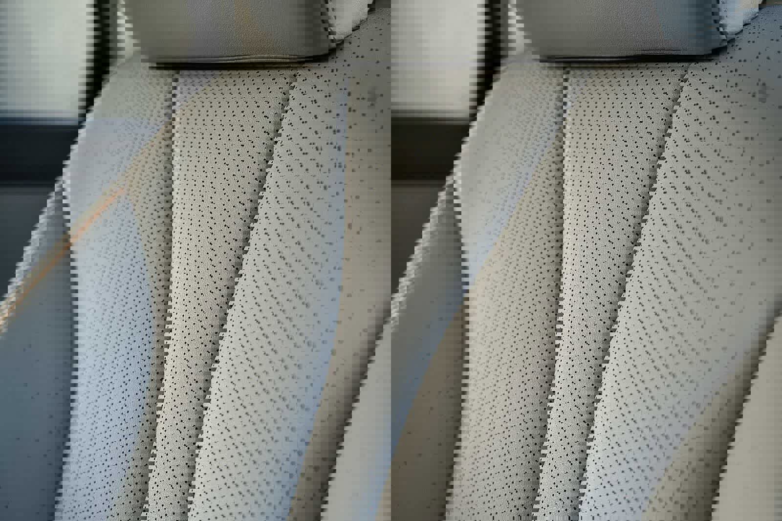 Used 2019 Hyundai Nexo Blue image 21