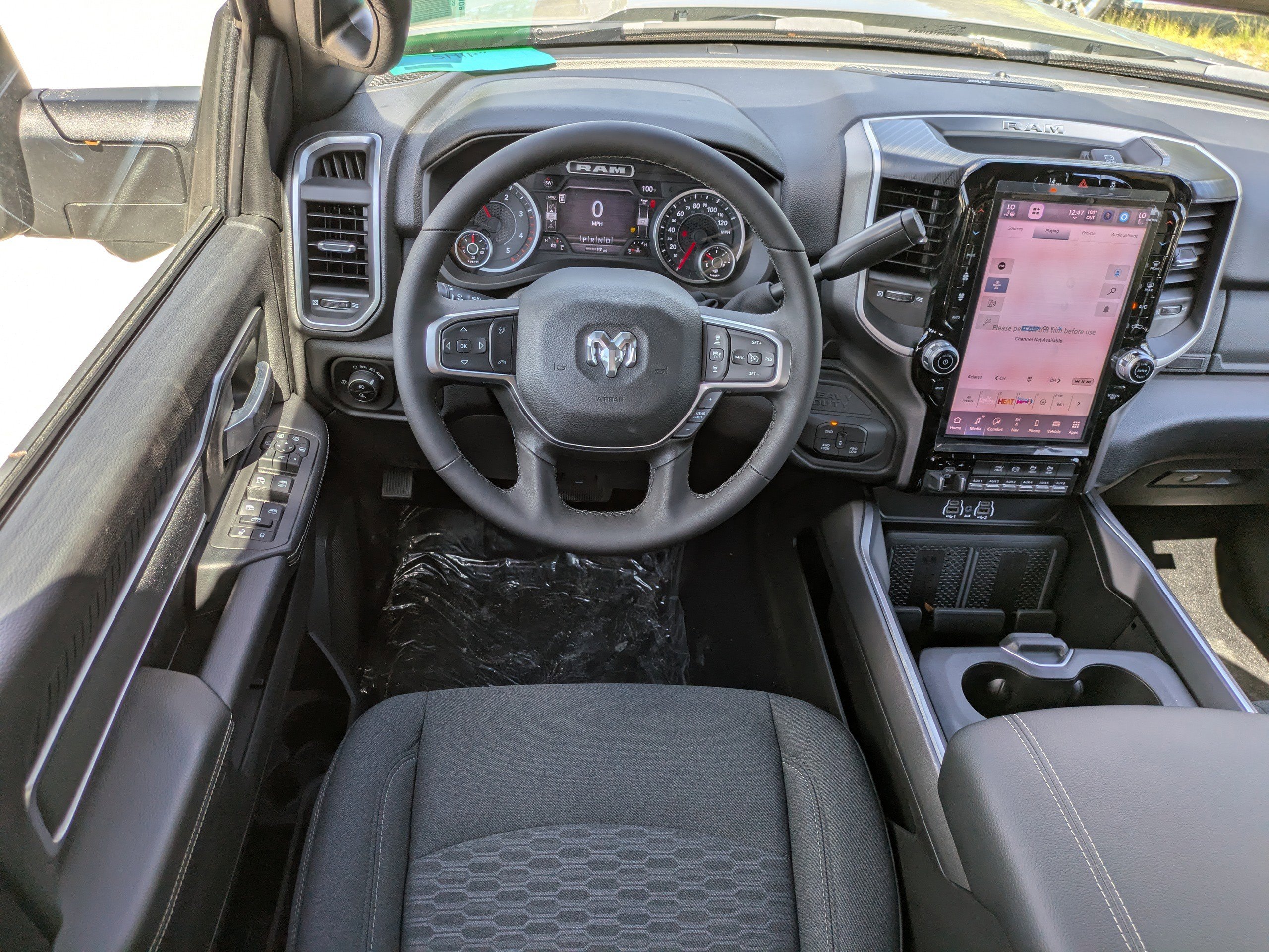 New 2026 RAM 3500 Big Horn image 13