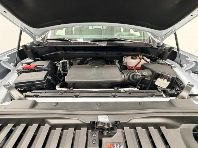 Used 2026 Chevrolet Silverado 1500 High Country AWD/4WD image 30