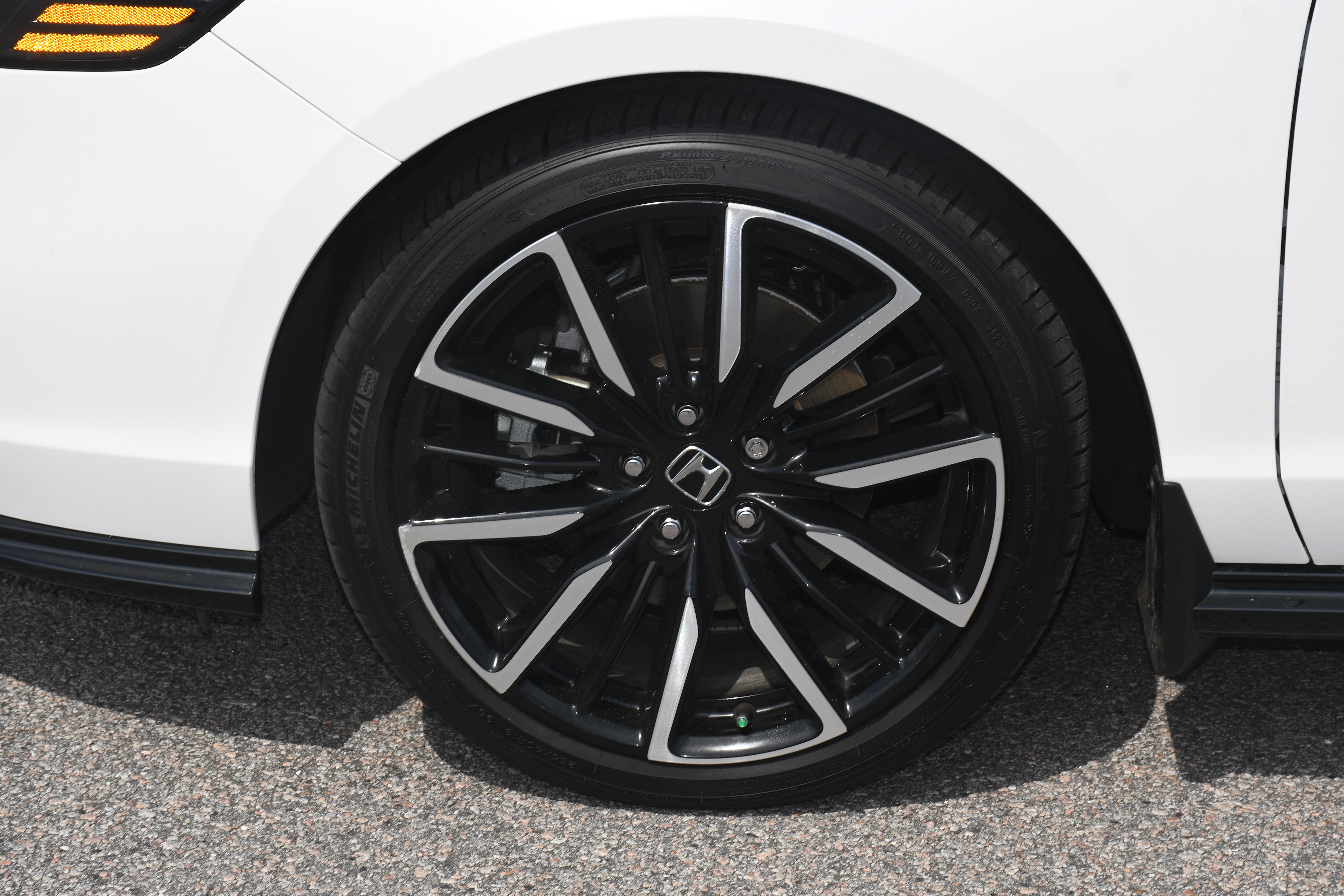 Used 2024 Honda Accord Touring image 23