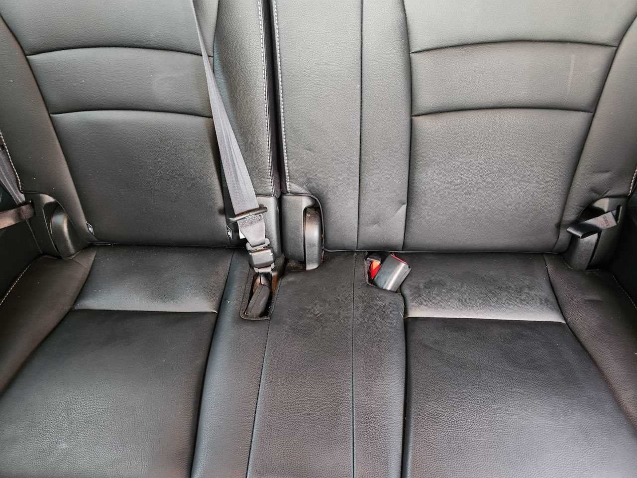 Certified 2021 Honda Pilot Special Edition image 29