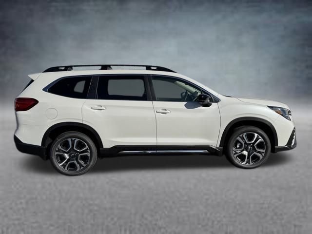 New 2025 Subaru Ascent Limited image 4