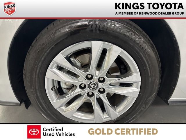 Certified 2023 Toyota Sienna Limited AWD/4WD image 29