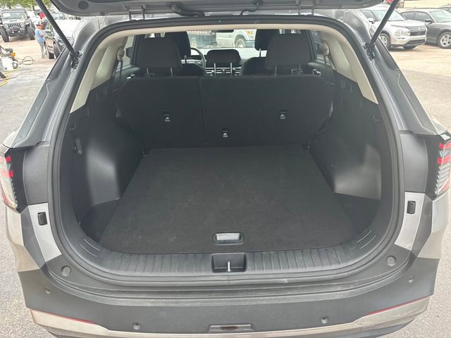 Certified 2026 Kia Sportage LX FWD image 26