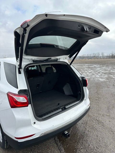 Used 2021 Chevrolet Equinox LT image 11