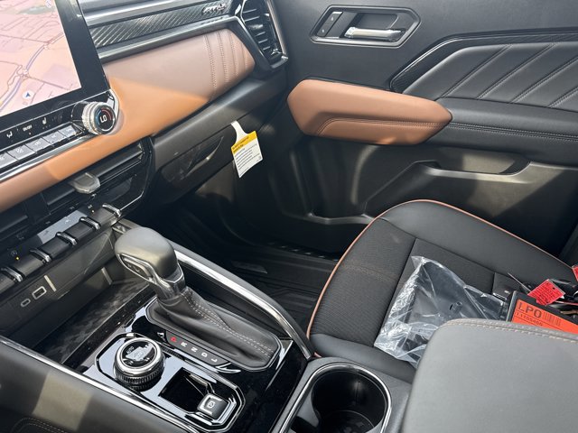 New 2026 GMC Canyon AT4 image 22