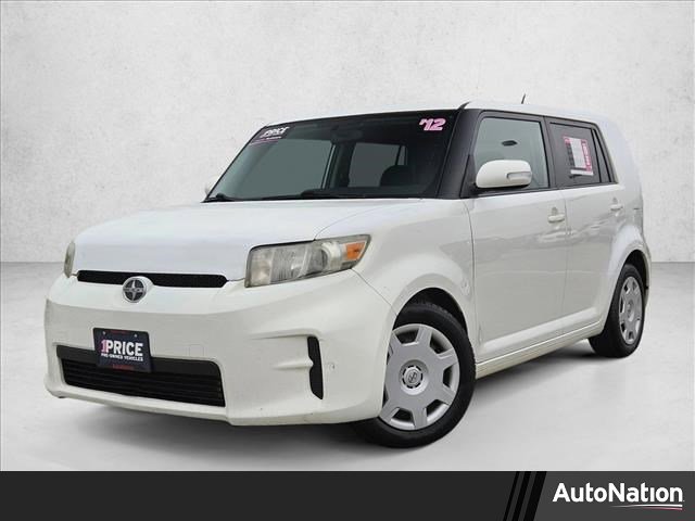Used 2012 Scion xB