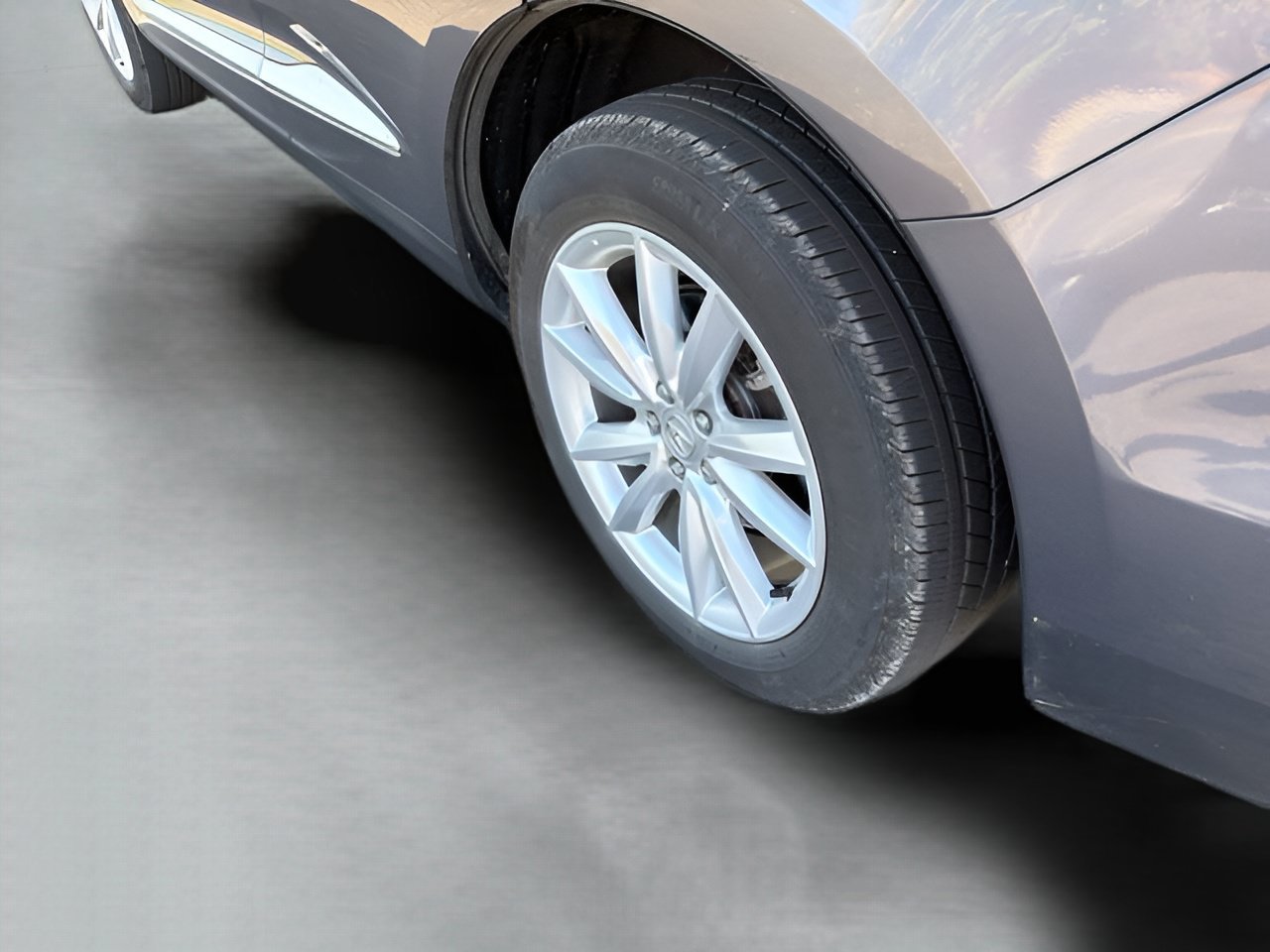 Used 2021 Acura RDX AWD image 16