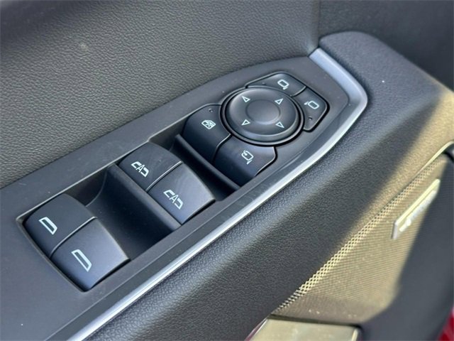 New 2026 Chevrolet Silverado 1500 LTZ w/ LTZ Premium Package image 9