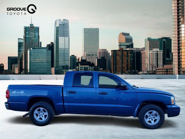 Used 2006 Dodge Dakota SLT image 7