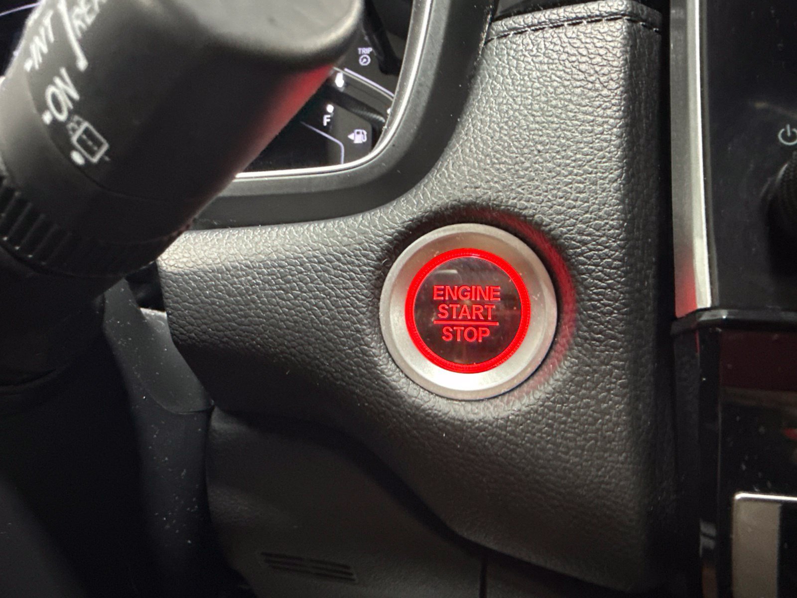Used 2022 Honda CR-V EX-L image 29