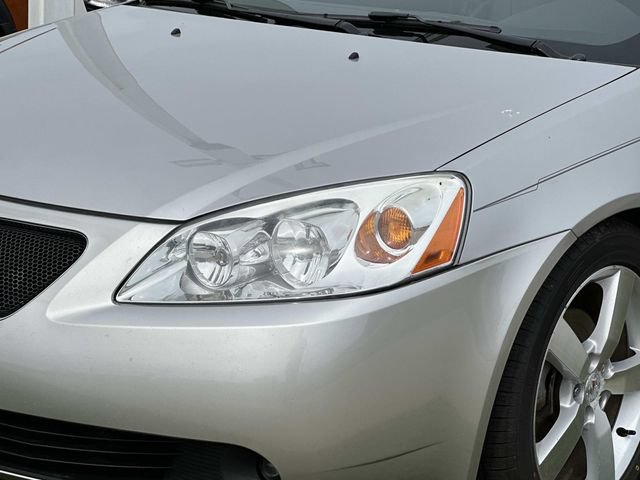 Used 2008 Pontiac G6 GT w/ Premium Package FWD image 7