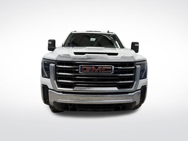 Used 2024 GMC Sierra 3500 SLE image 9
