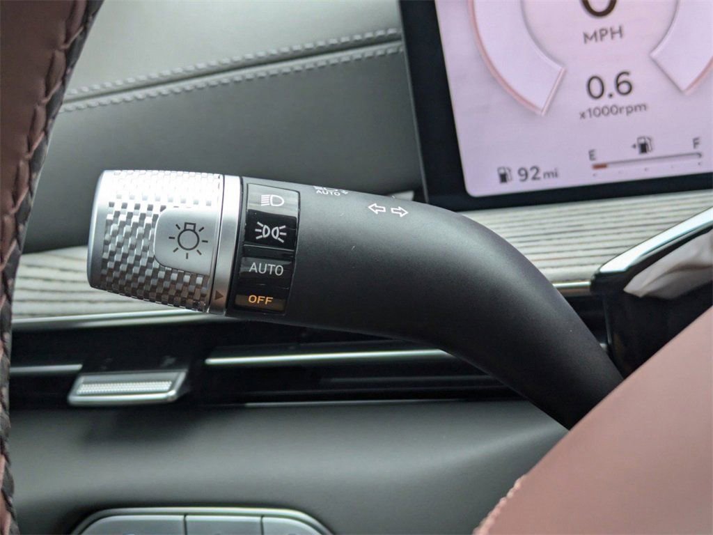 New 2025 Genesis GV80 3.5T Prestige image 27