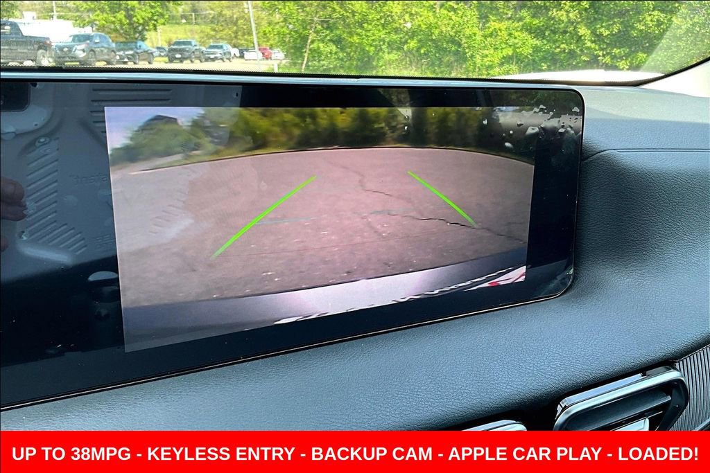 New 2026 Nissan Sentra SV w/ SV Convenience Package FWD image 18