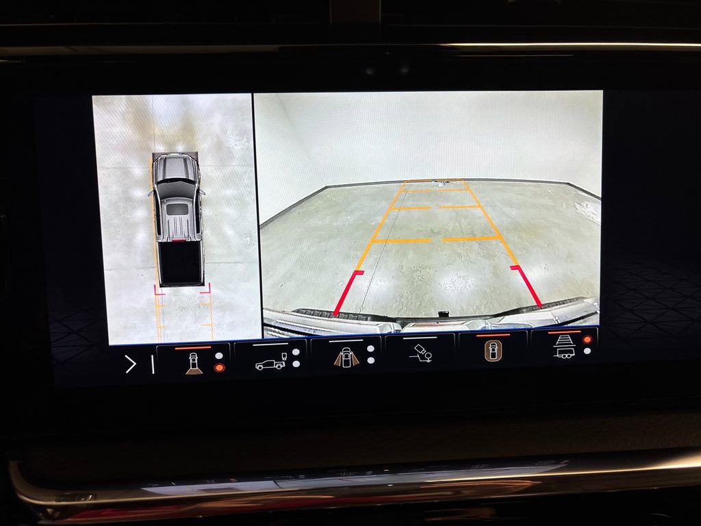 Used 2024 GMC Sierra 1500 Denali image 42