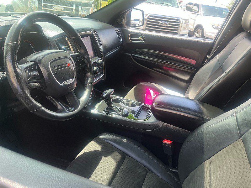 Used 2019 Dodge Durango GT AWD/4WD image 14
