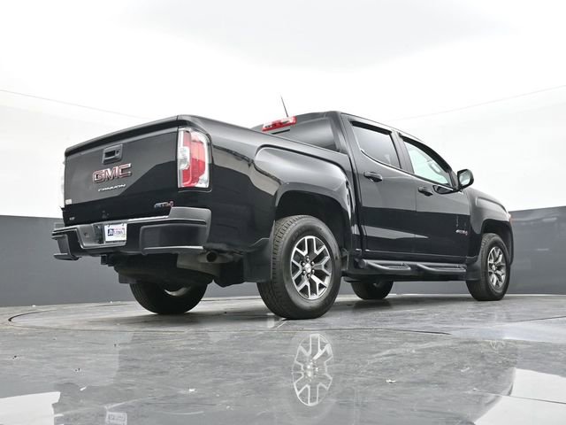 Used 2022 GMC Canyon AT4 w/ Trailering Package image 48