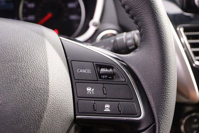 Used 2024 Mitsubishi Eclipse Cross SE image 13