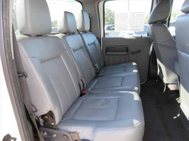 Used 2015 Ford F250 XL w/ XL Value Package image 26