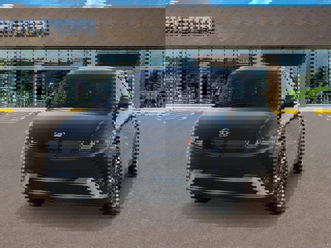 New 2026 Hyundai Ioniq 5 SE image 6