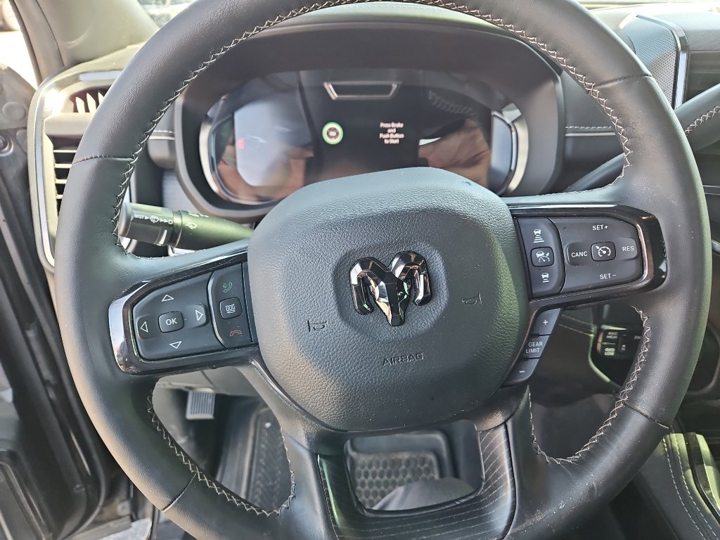 Used 2023 RAM 3500 Limited image 10