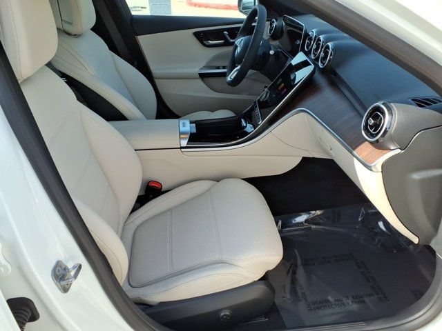New 2026 Mercedes-Benz C 300 Sedan image 16