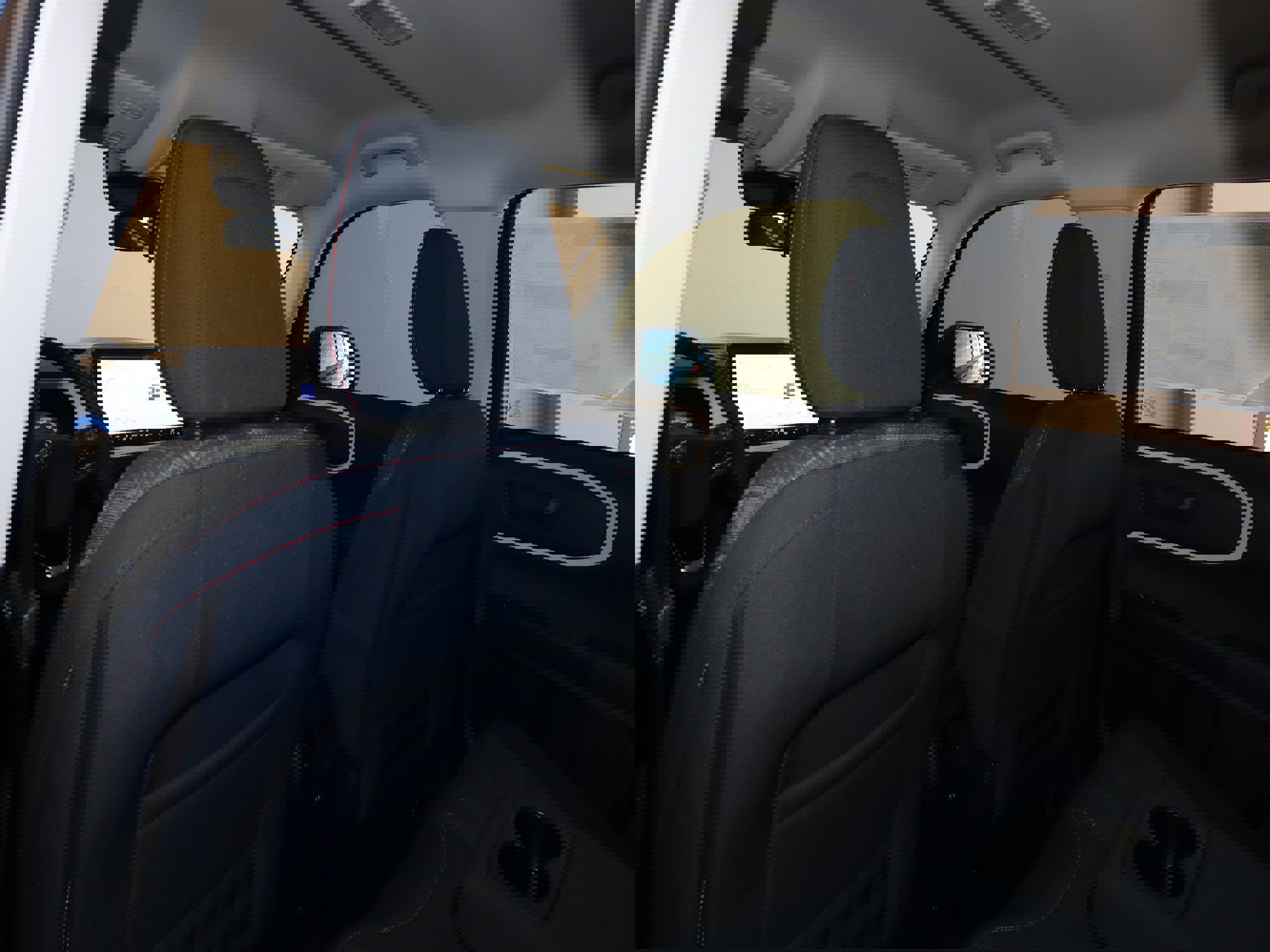 New 2025 Ford Bronco Sport Heritage w/ Convenience Package image 35