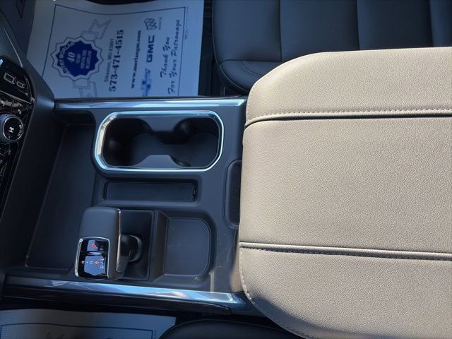 New 2026 Chevrolet Silverado 1500 LT Trail Boss w/ LT Trail Boss Premium Package image 24