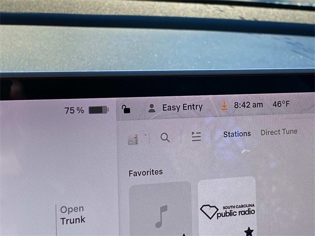 Used 2021 Tesla Model 3 Long Range image 16